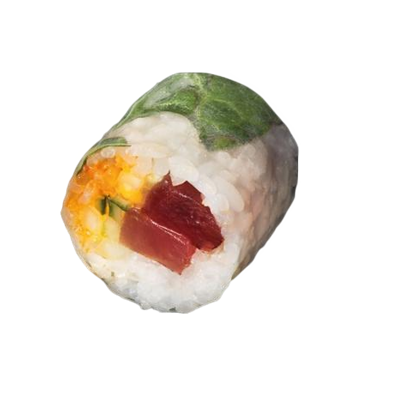 219. Spring Spicy Tuna