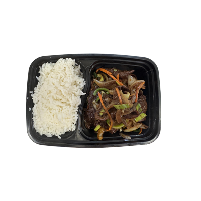 128. Bulgogi
