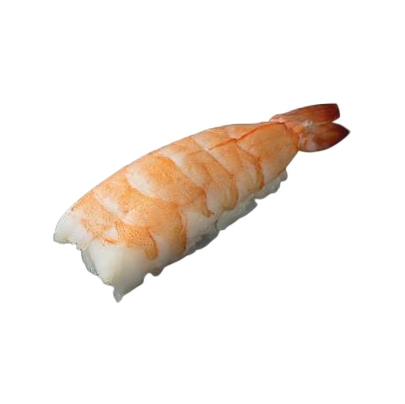 136. Nigiri Prawn (2Stk)