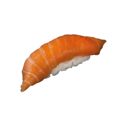 134. Nigiri Sake (2Stk)
