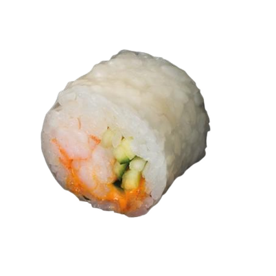 214. Spring Spicy Prawn