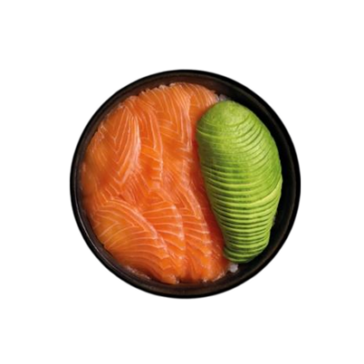 232. Salmon Avocado
