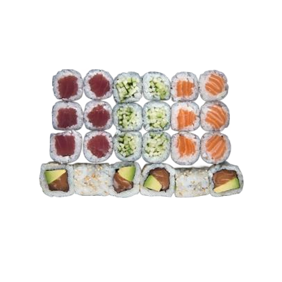 247. Classic Rolls