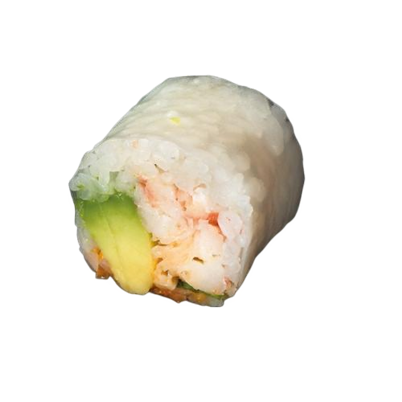 220. Spring Chili-Crab