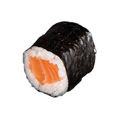 155. Hosomaki Sake (6Stk)
