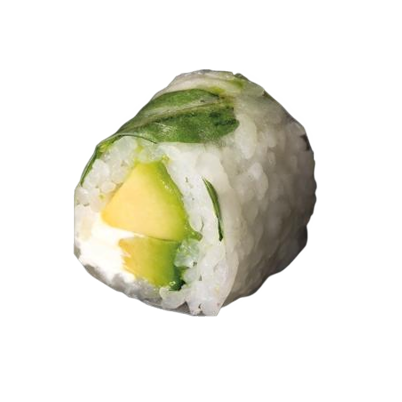 210. Spring Cheese Avocado