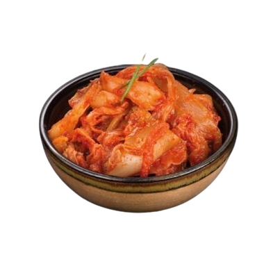 108. Kimchi