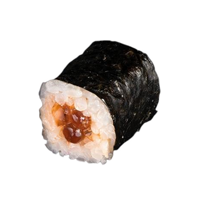 162. Hosomaki Ikura (6Stk)