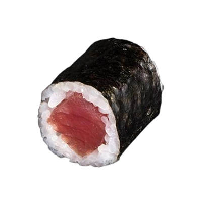 158. Hosomaki Maguro (6Stk)