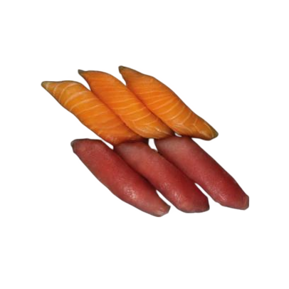 241. Nigiri Combo