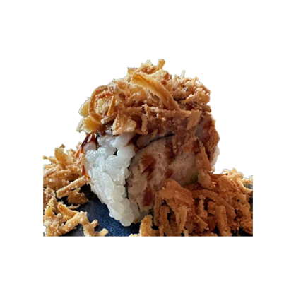189. Uramaki Onion 4Stk