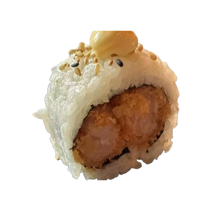 196. Uramaki Ebiten 4Stk