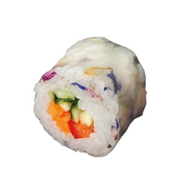 213. Spring Flower Veggie