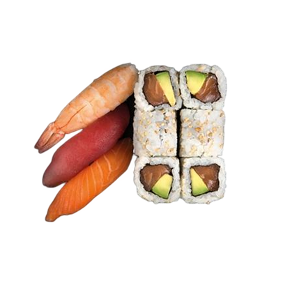 243. Classic Lunch