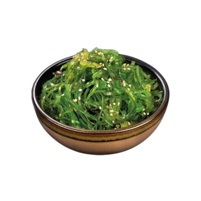 100.Algensalat