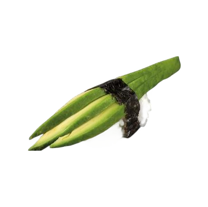 130. Nigiri Avocado (2Stk)