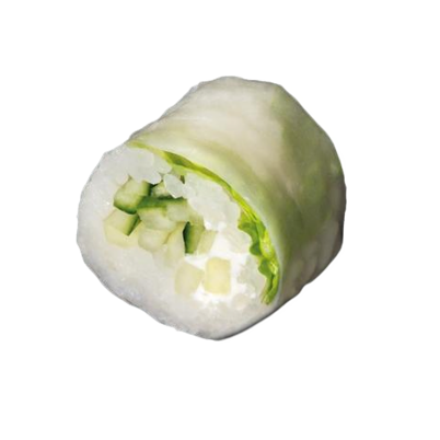 211. Spring Cheese Cucumber