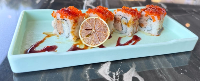 602.masago roll 4pz