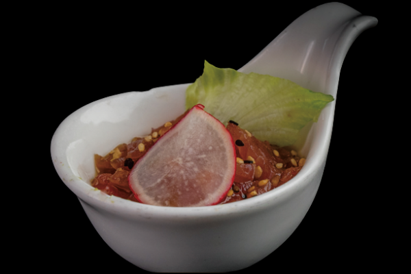 321. TARTAR TONNO