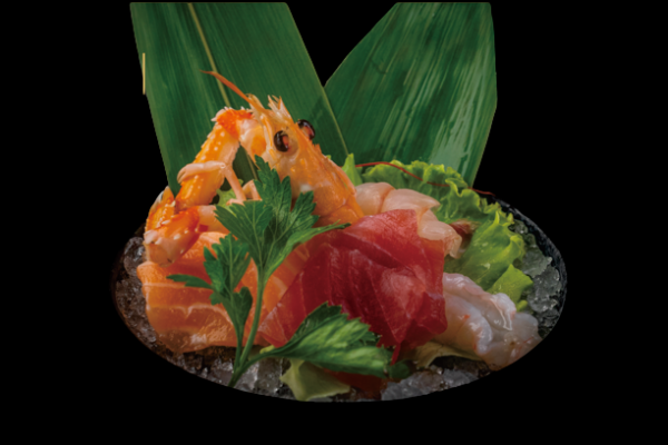 311. SASHIMI MISTO