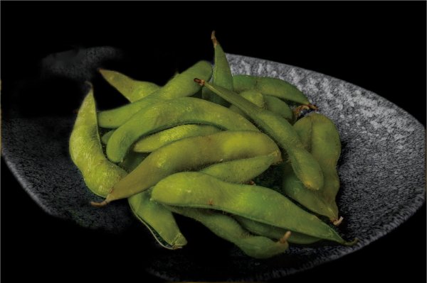 13. EDAMAME