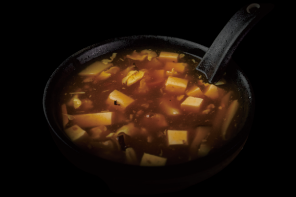 23. ZUPPA AGROPICCANTE