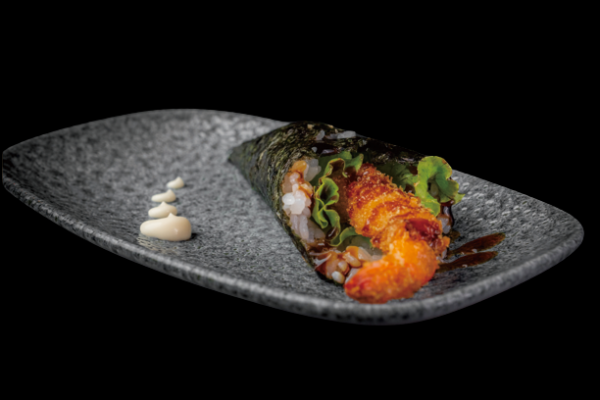 278. TEMAKI EBITEN 1PZ