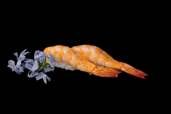 275. NIGIRI GAMBERI 2PZ