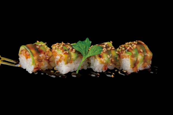 308. TRAMEZZINO SAKE 4PZ