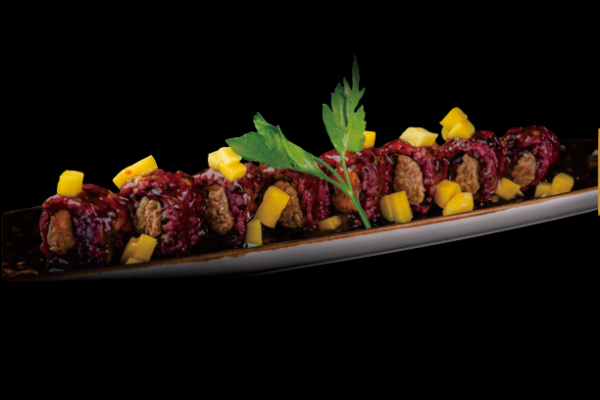 242. SUNSHINE ROLL 8PZ