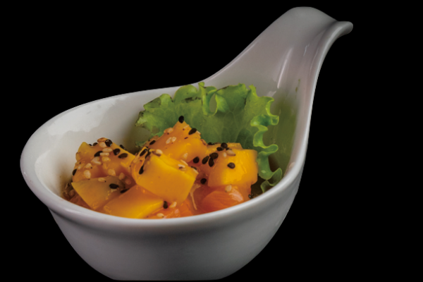 324. TARTAR MANGO