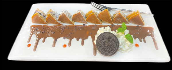 DORAYAKI
