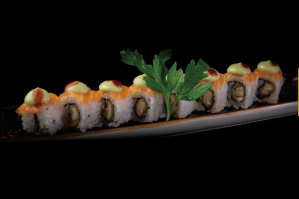 224. URAMAKI SANTA CLAUS 8PZ