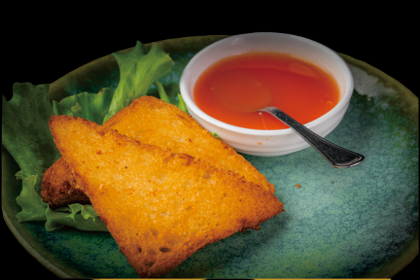 5. TOAST DIGAMBERI 2PZ
