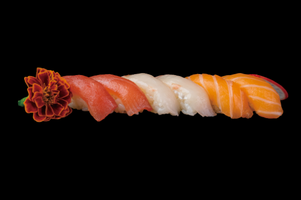 271. NIGIRI MISTO 6PZ