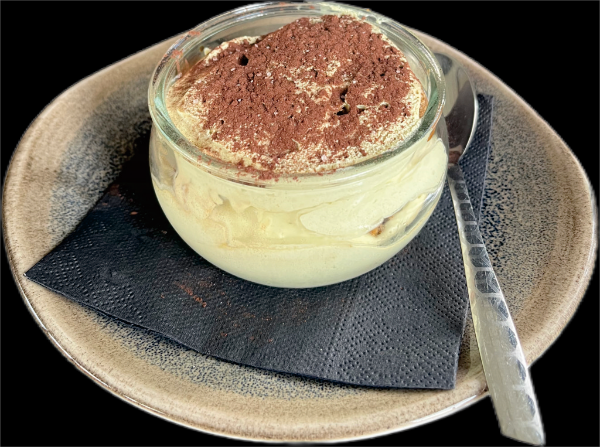 TIRAMISÙ