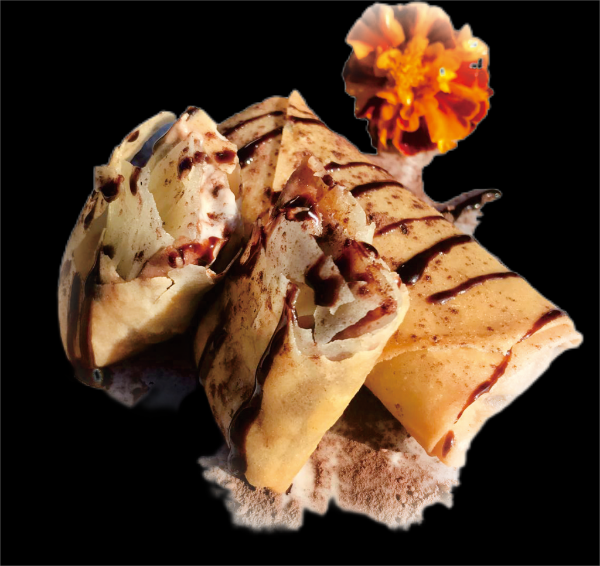 INVOLTINI KINDER