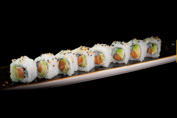 205. SAKE AVOCADO 8PZ