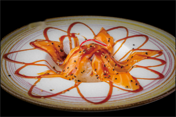 315. CIRASHI SALMONE