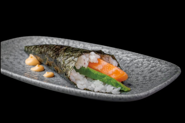 279. TEMAKI SALMONE 1PZ