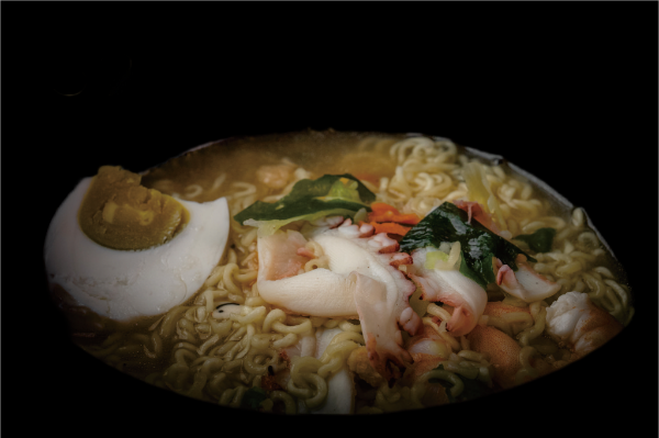 32. RAMEN