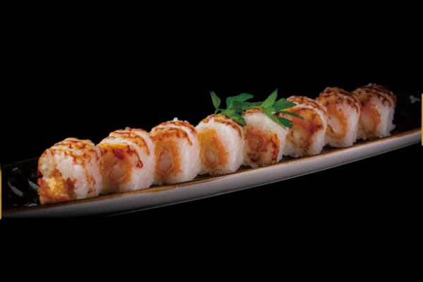 216. URAMAKI SPECIAL 8PZ