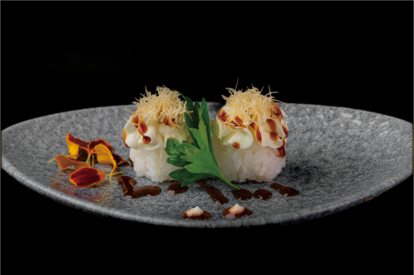 299. GUNKAN WHITE 2PZ