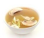 605 Soupe miso