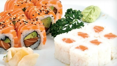 Menu L2 Maki las vegas