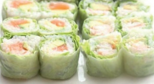 Menu 10