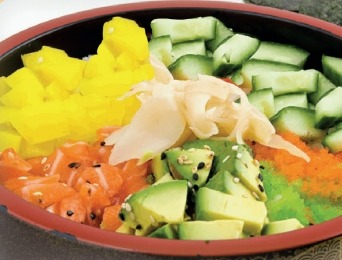 Menu S1 Chirashi WIN