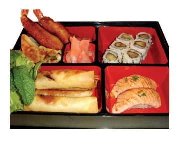 W8 BENTO