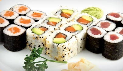 Menu L Maki