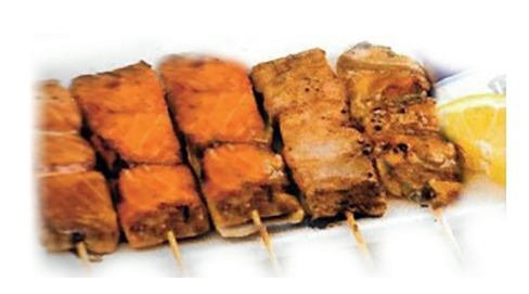 Menu D